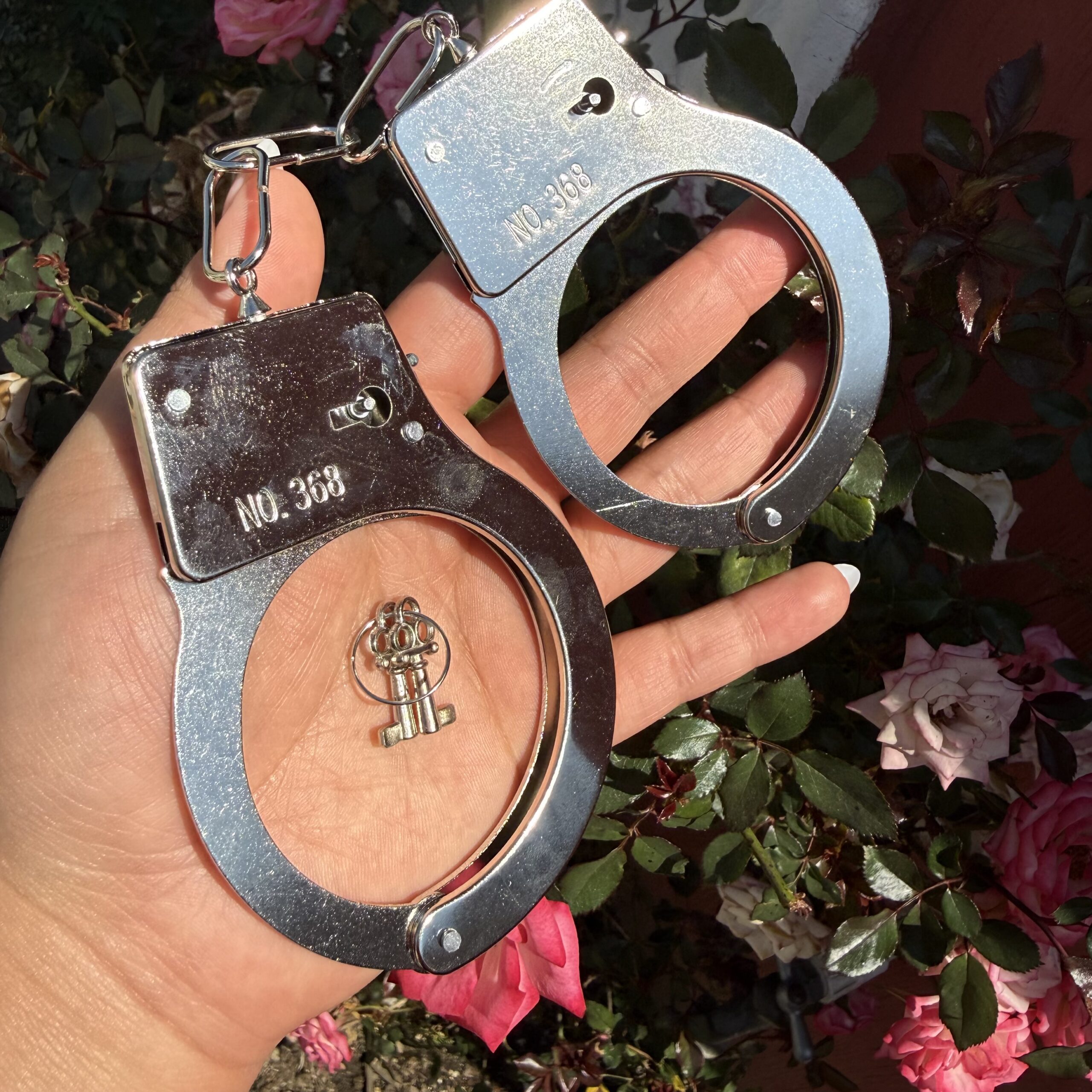 Esposas (esposas de silicona) - Image 3