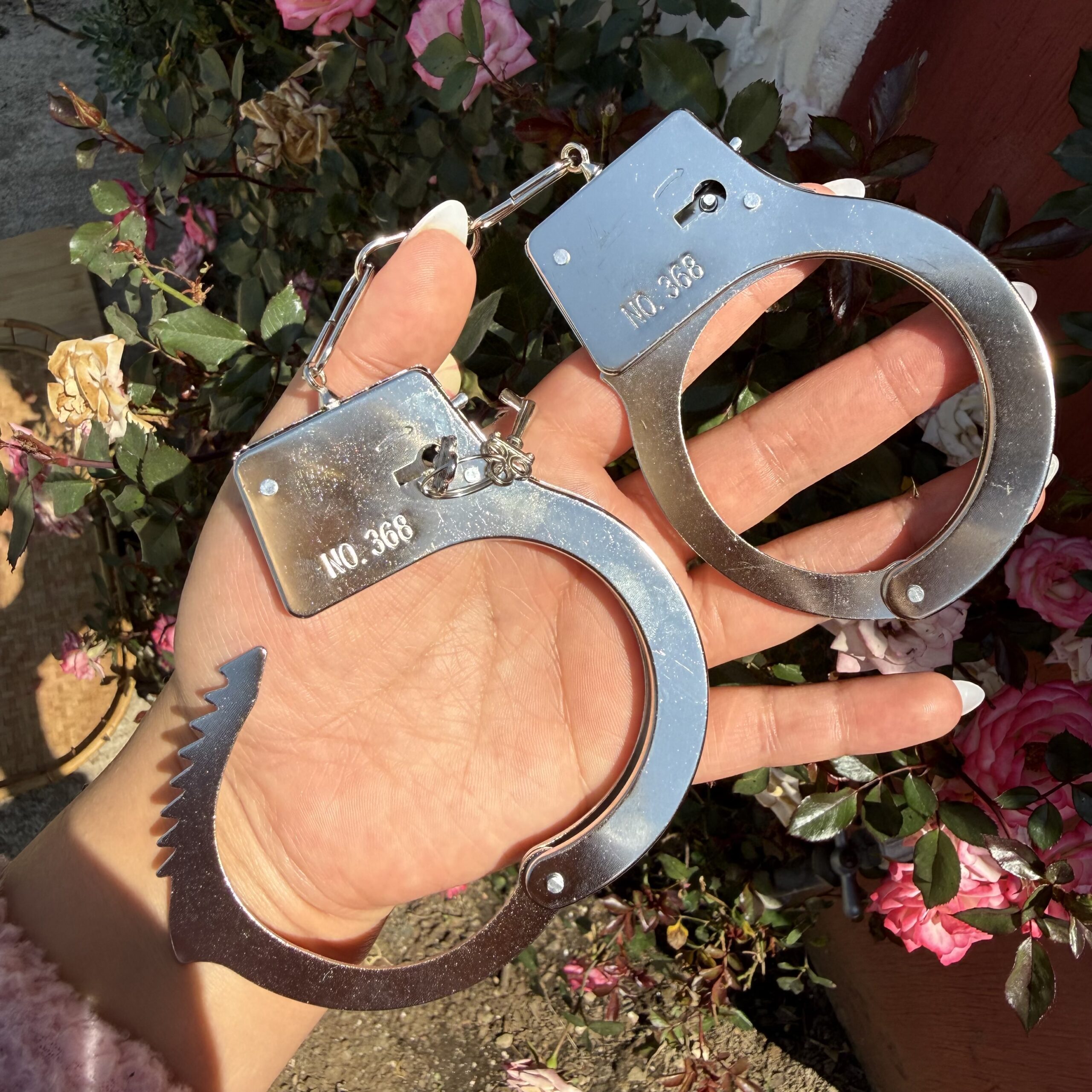 Esposas (esposas de silicona) - Image 4