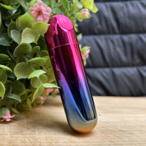 Mini Bala (bala vibradora)