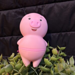 Pig (estimulador tipo lengüita)