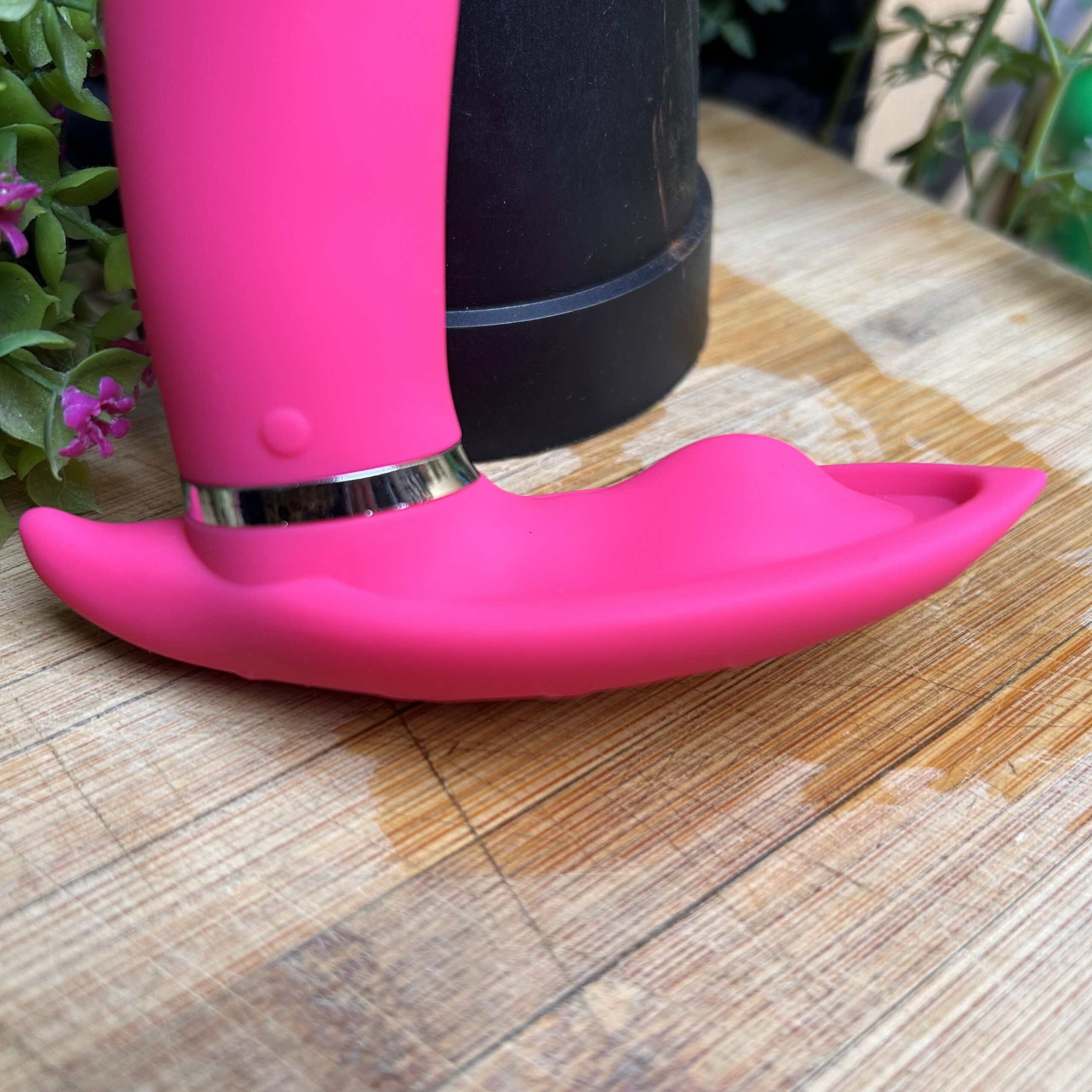 Marcia (vibrador con control remoto) - Image 3