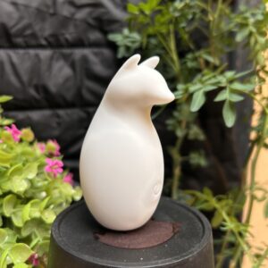 Fox (mini vibrador diseño zorro)