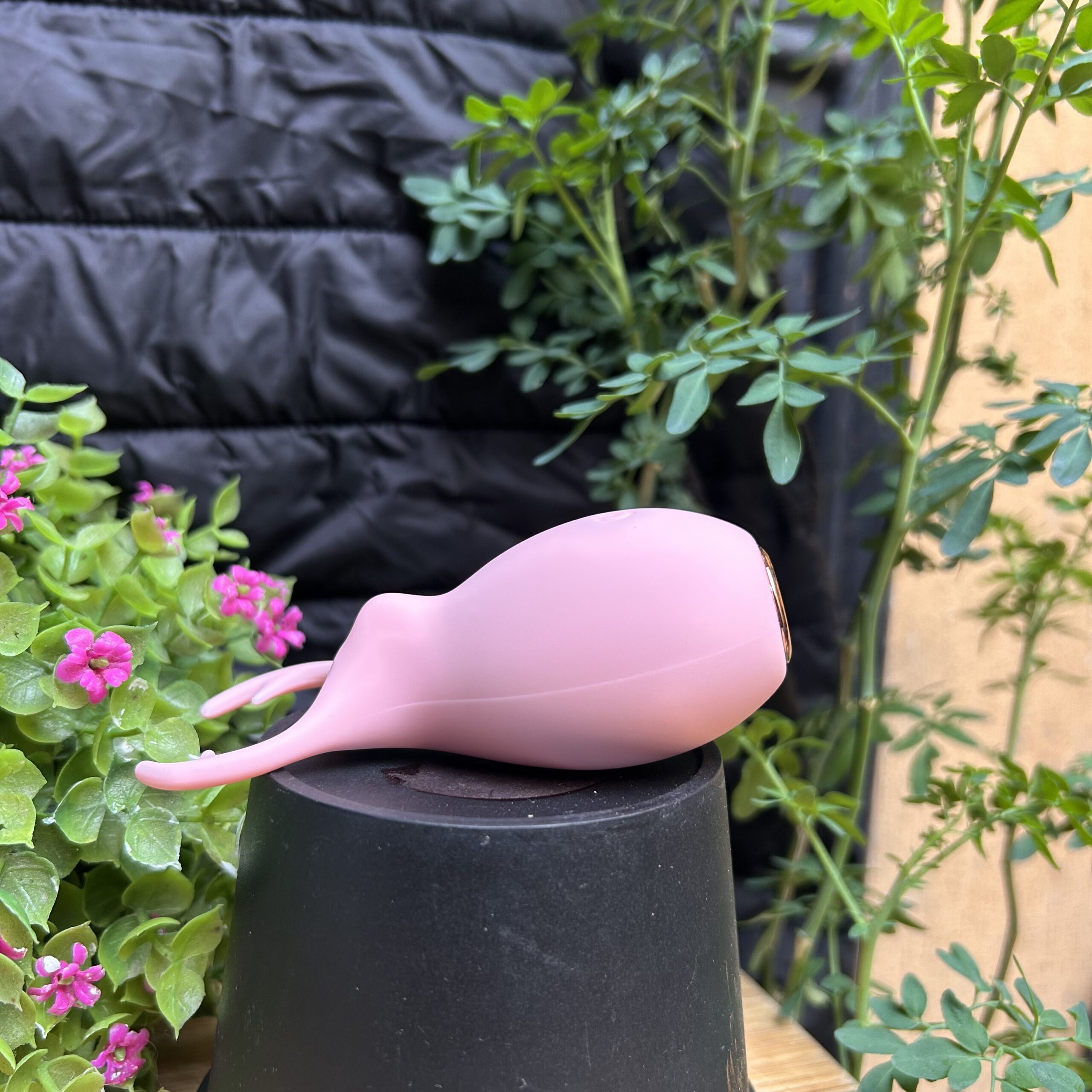 Cuernitos (mini vibrador diseño venado) - Image 3