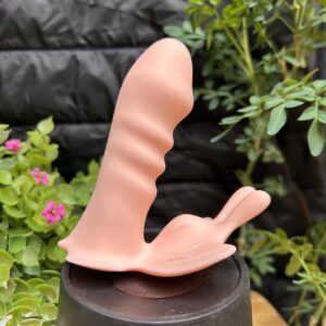 Butterfly (vibrador discreto para exteriores)