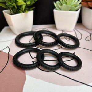 Six pack (anillos para el pene)