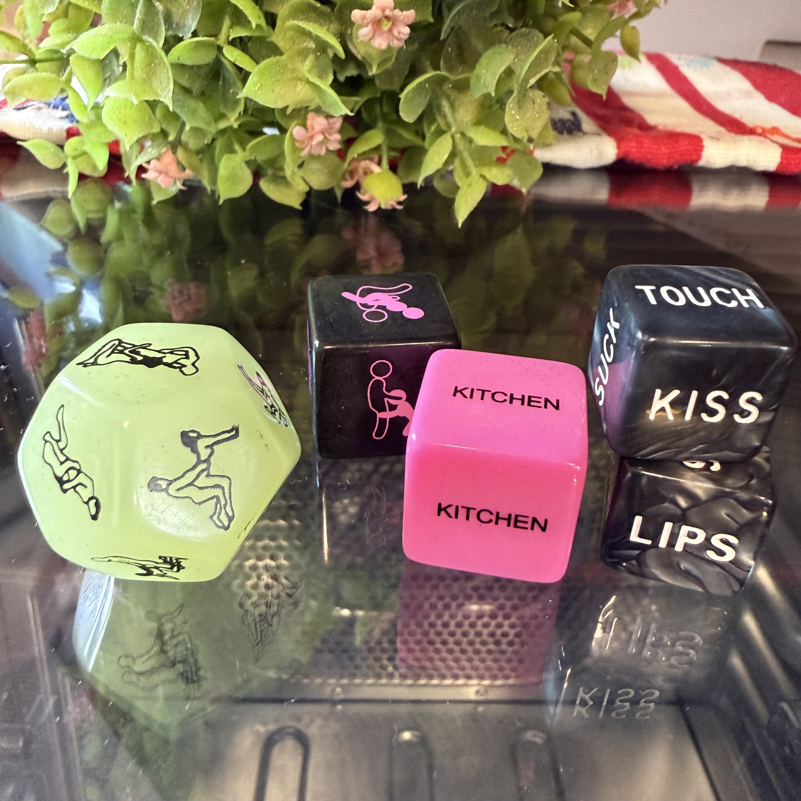 Dados (dados eróticos) - Image 3