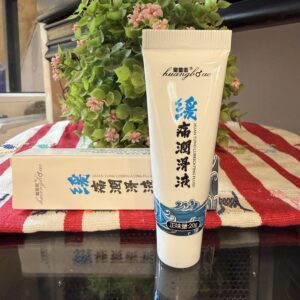 Lubricante mini 20g (lubricante a base de agua mini)