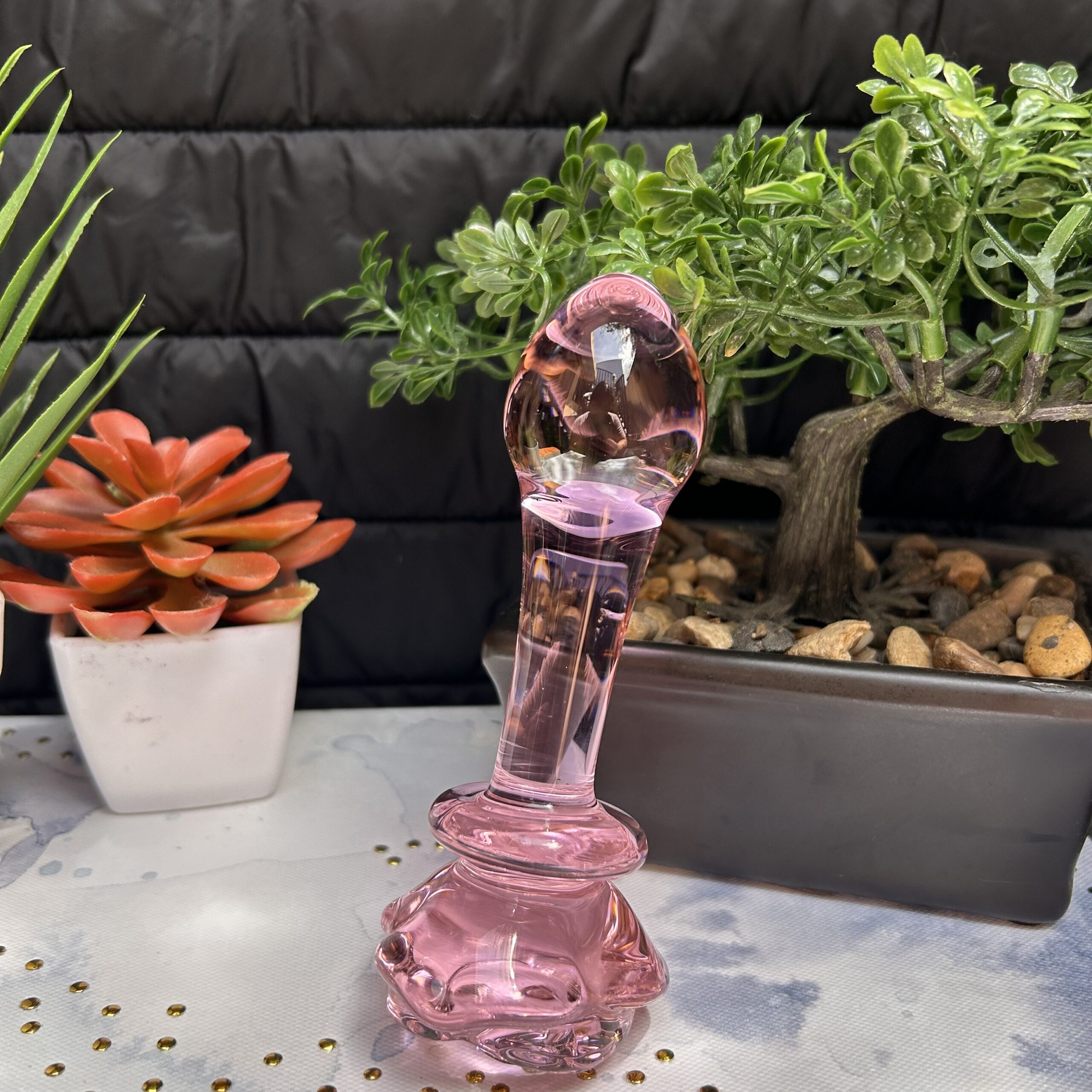 Cristal (plug anal de cristal) - Image 2