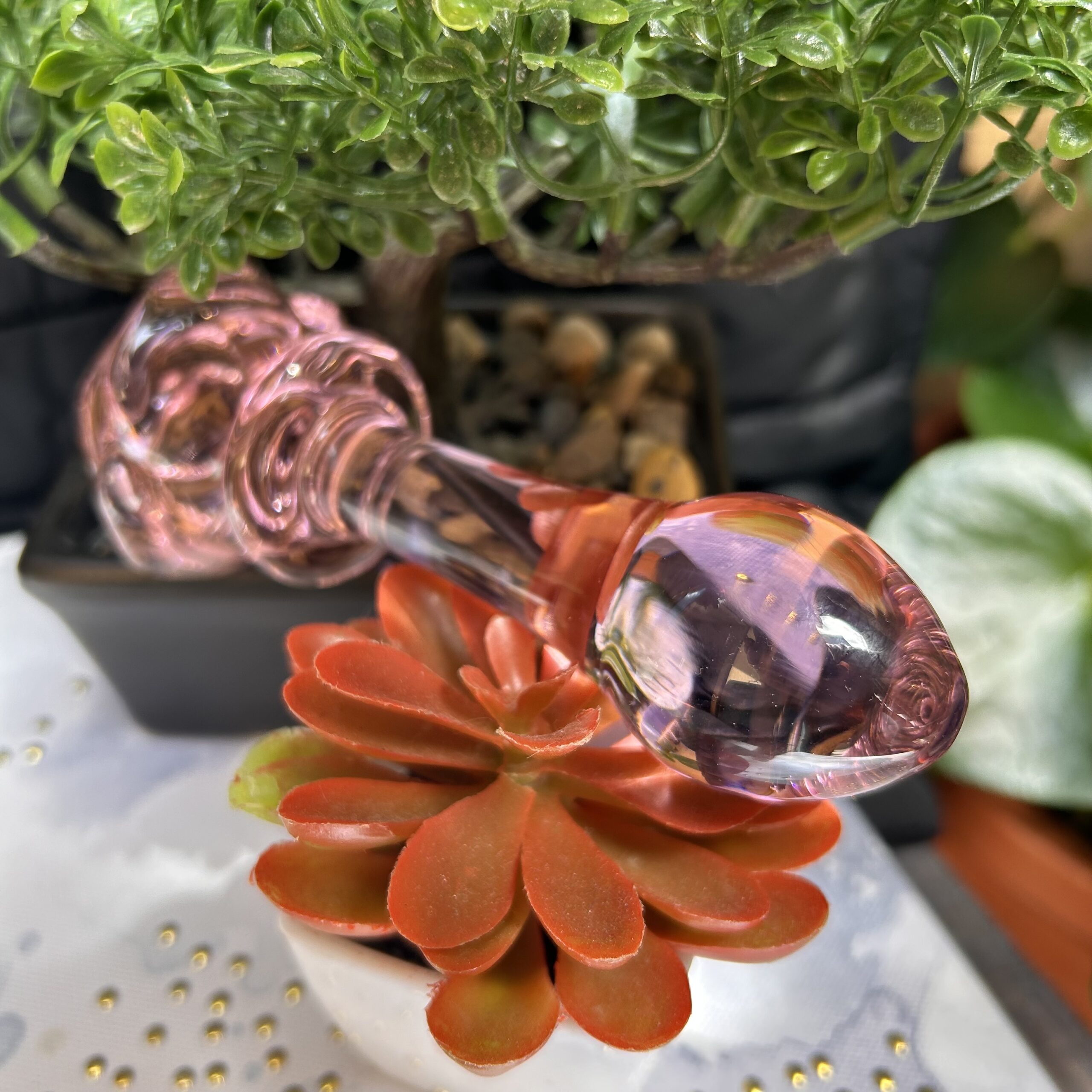 Cristal (plug anal de cristal) - Image 3