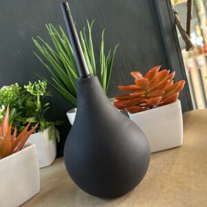 Enema (enema de higiene)