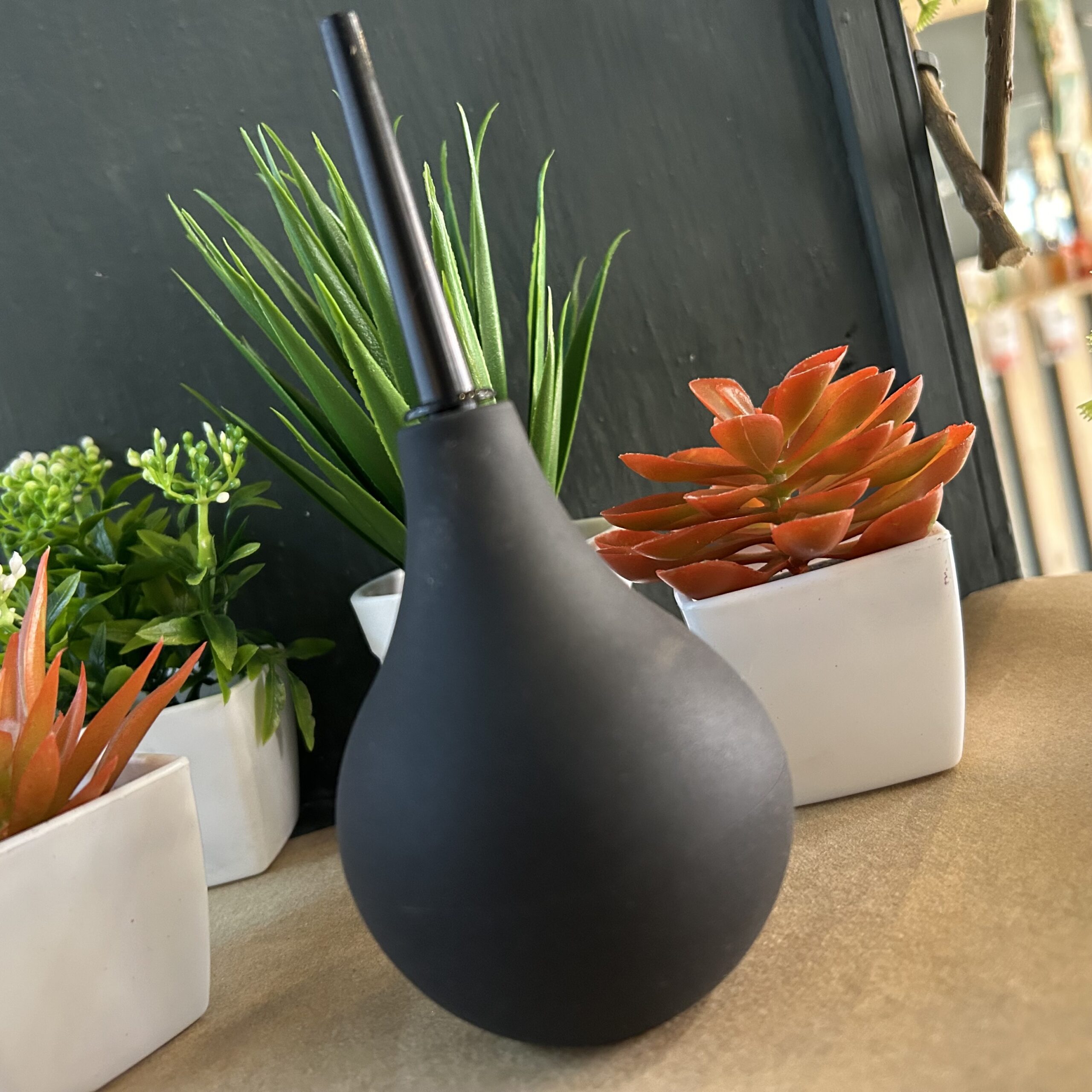 Enema (enema de higiene)