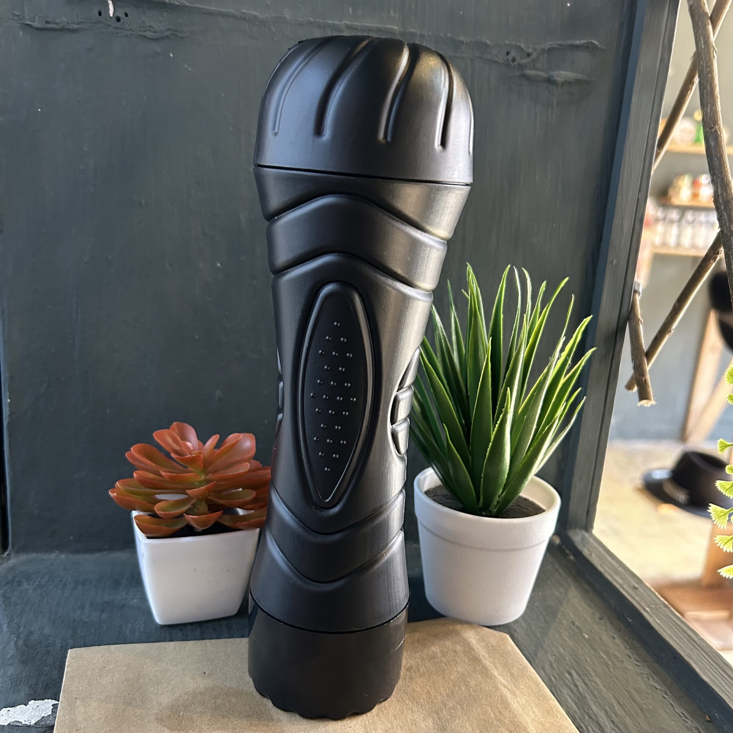 Bussy (masturbador con vibración) - Image 5