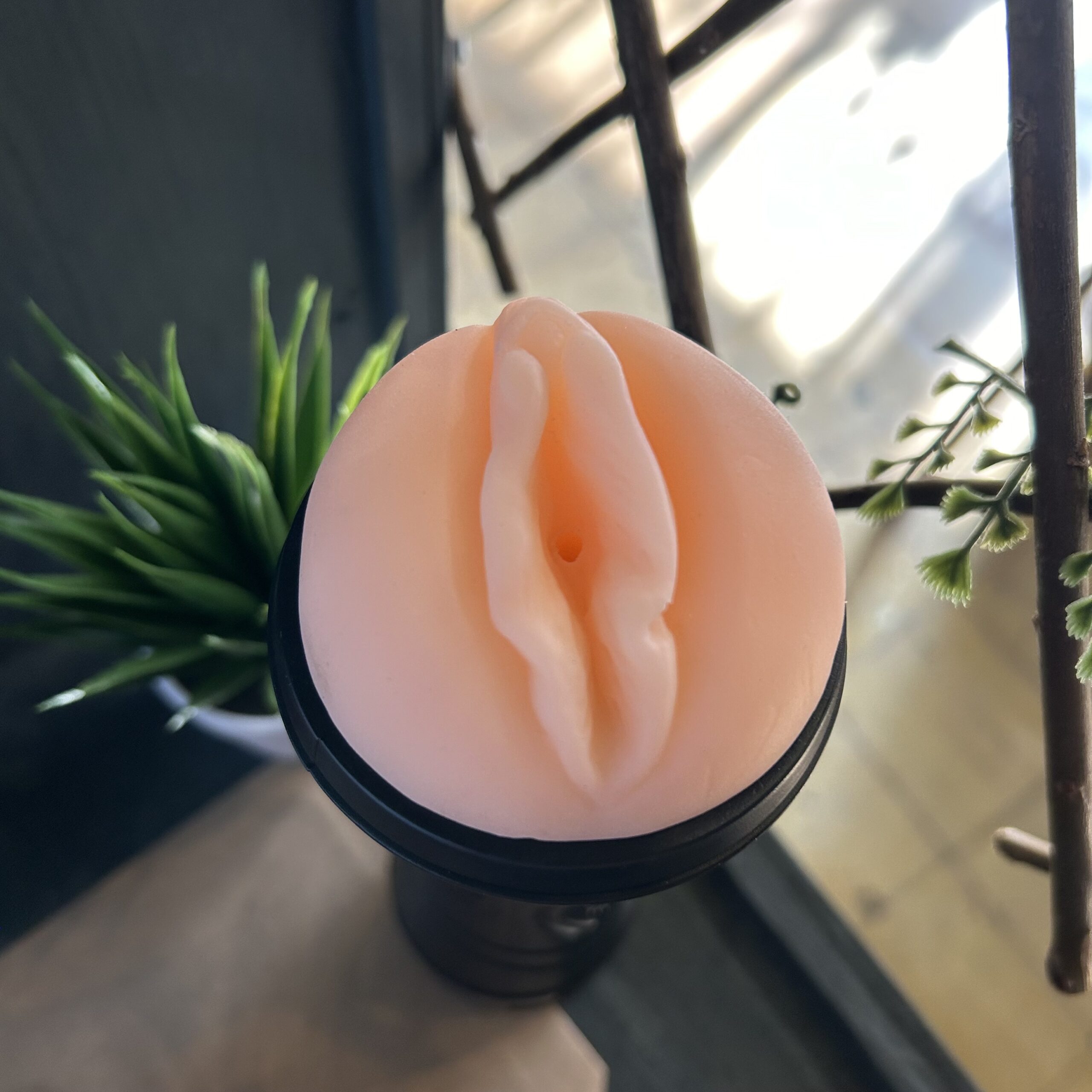 Bussy (masturbador con vibración) - Image 4