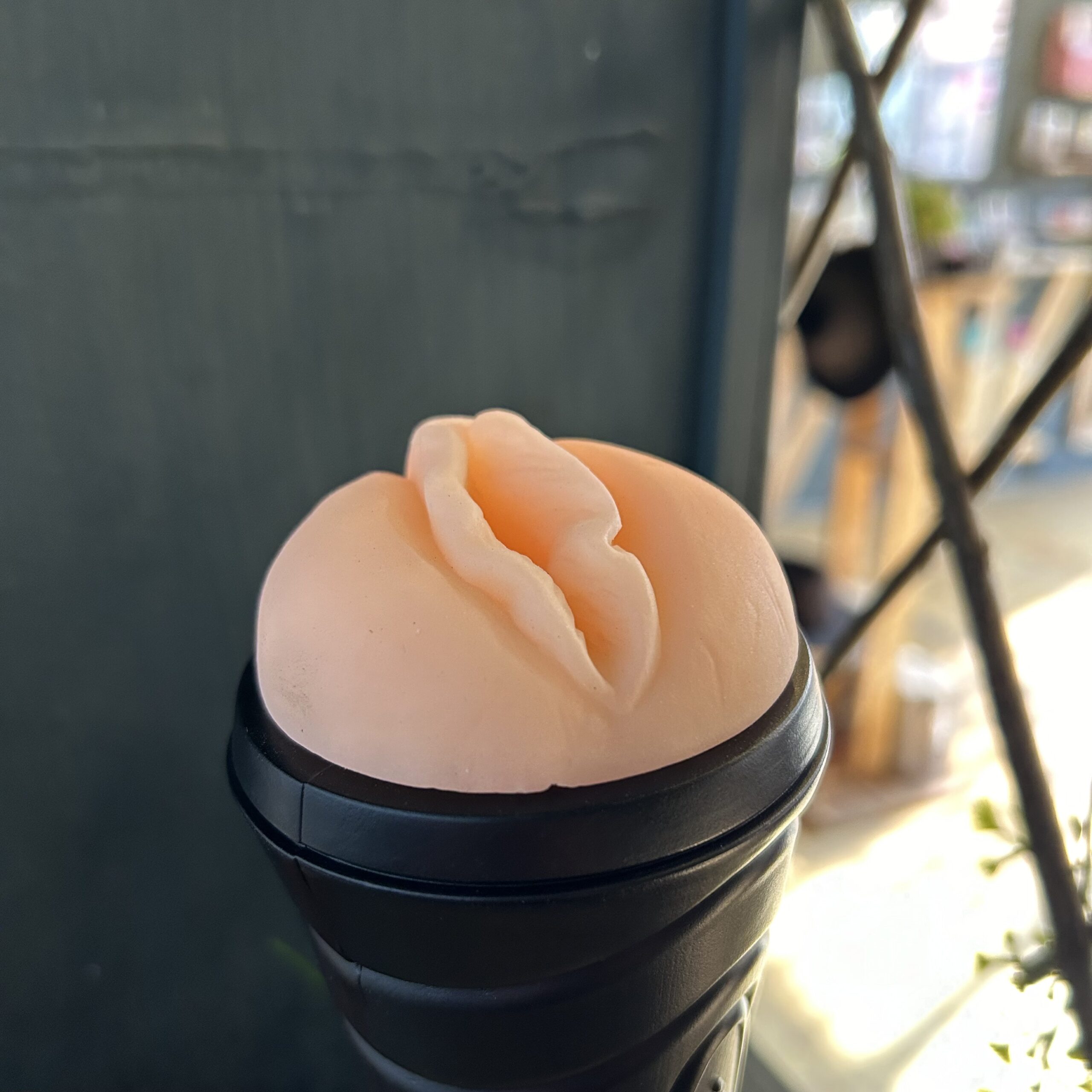 Bussy (masturbador con vibración) - Image 3