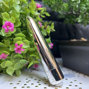 Silver (bala vibradora)