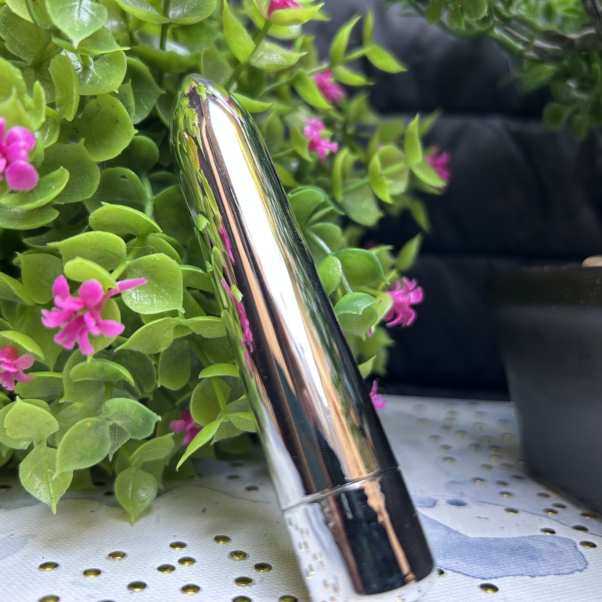 Silver (bala vibradora) - Image 2