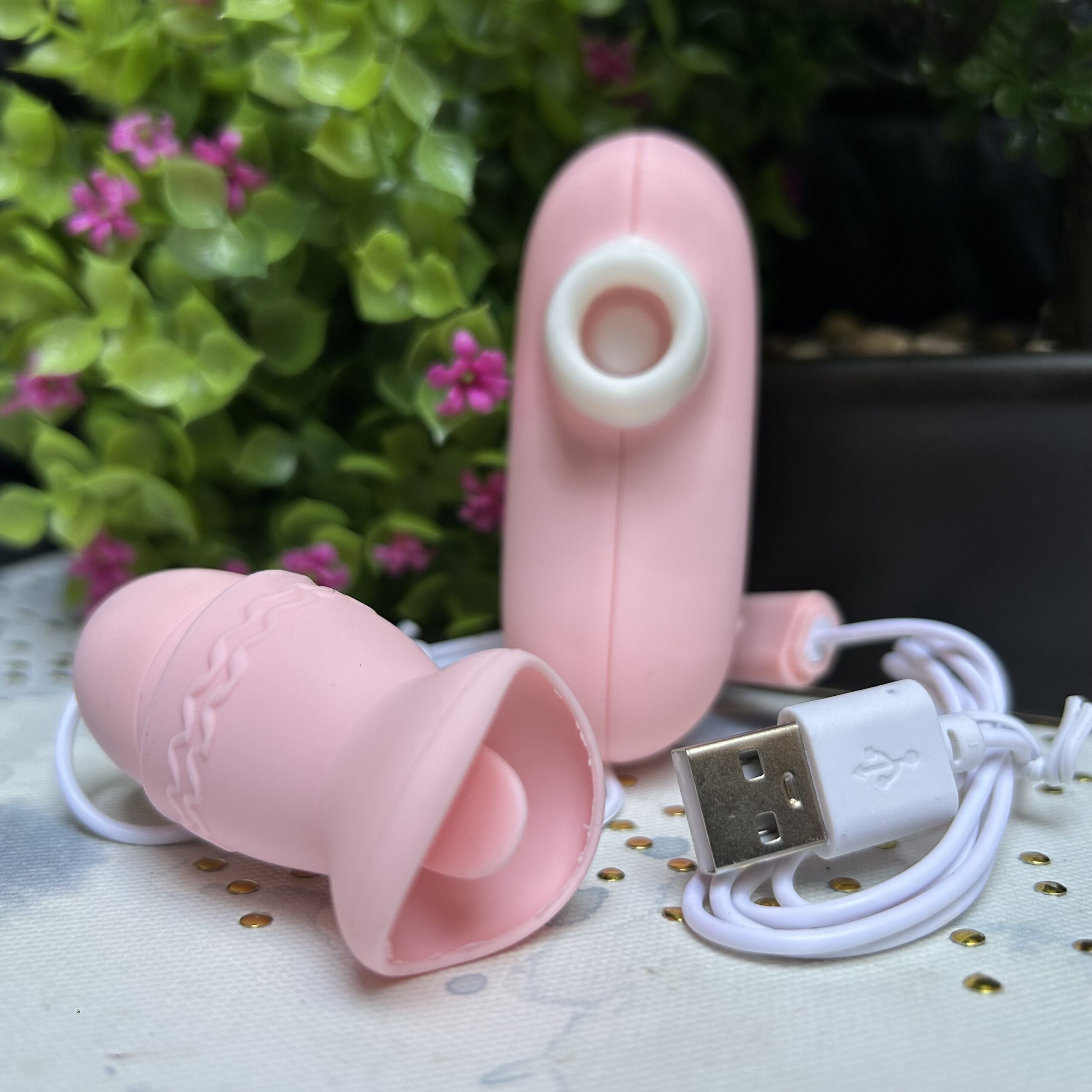 Coca (succionador + lengua vibradora) - Image 3