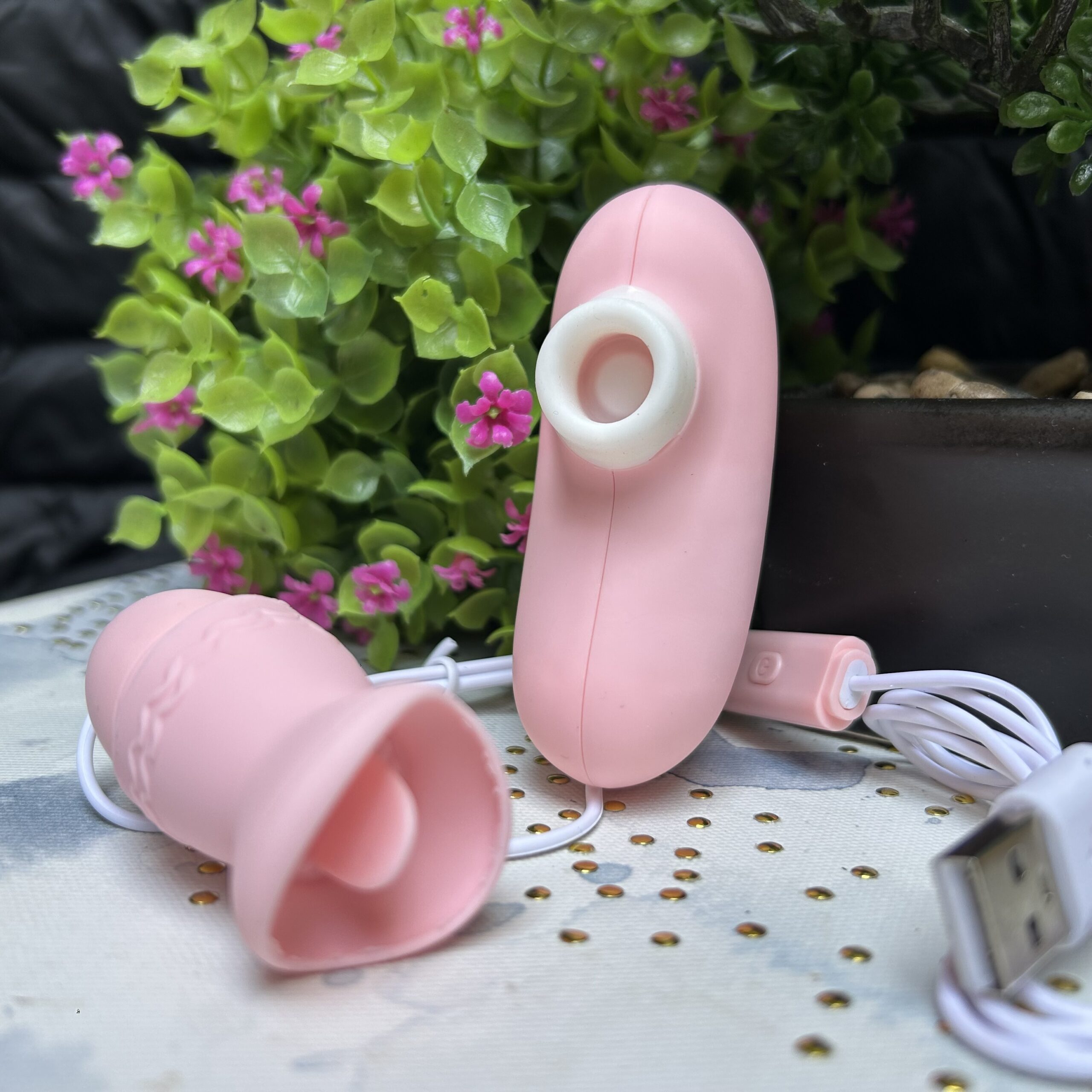 Coca (succionador + lengua vibradora) - Image 2