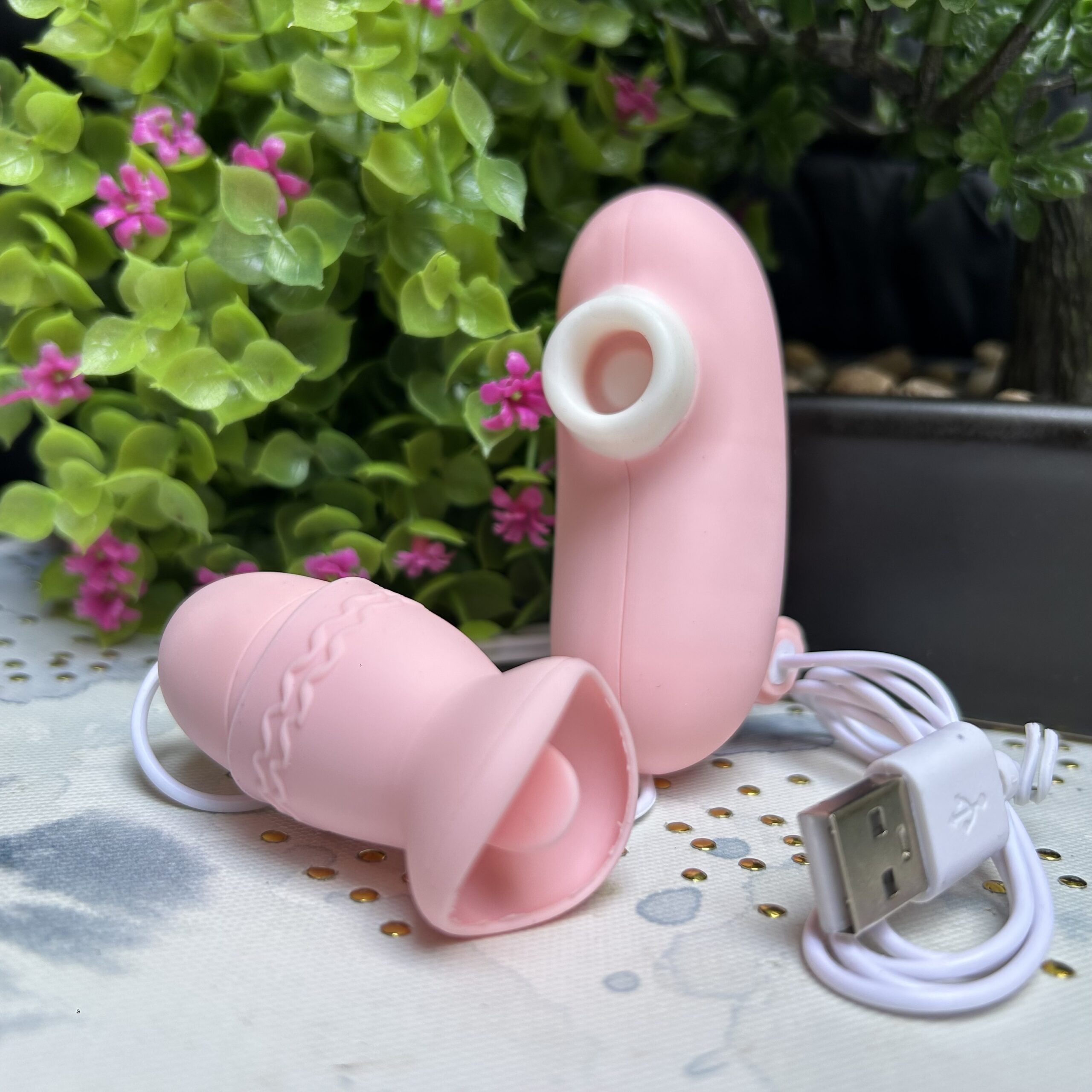 Coca (succionador + lengua vibradora) - Image 4