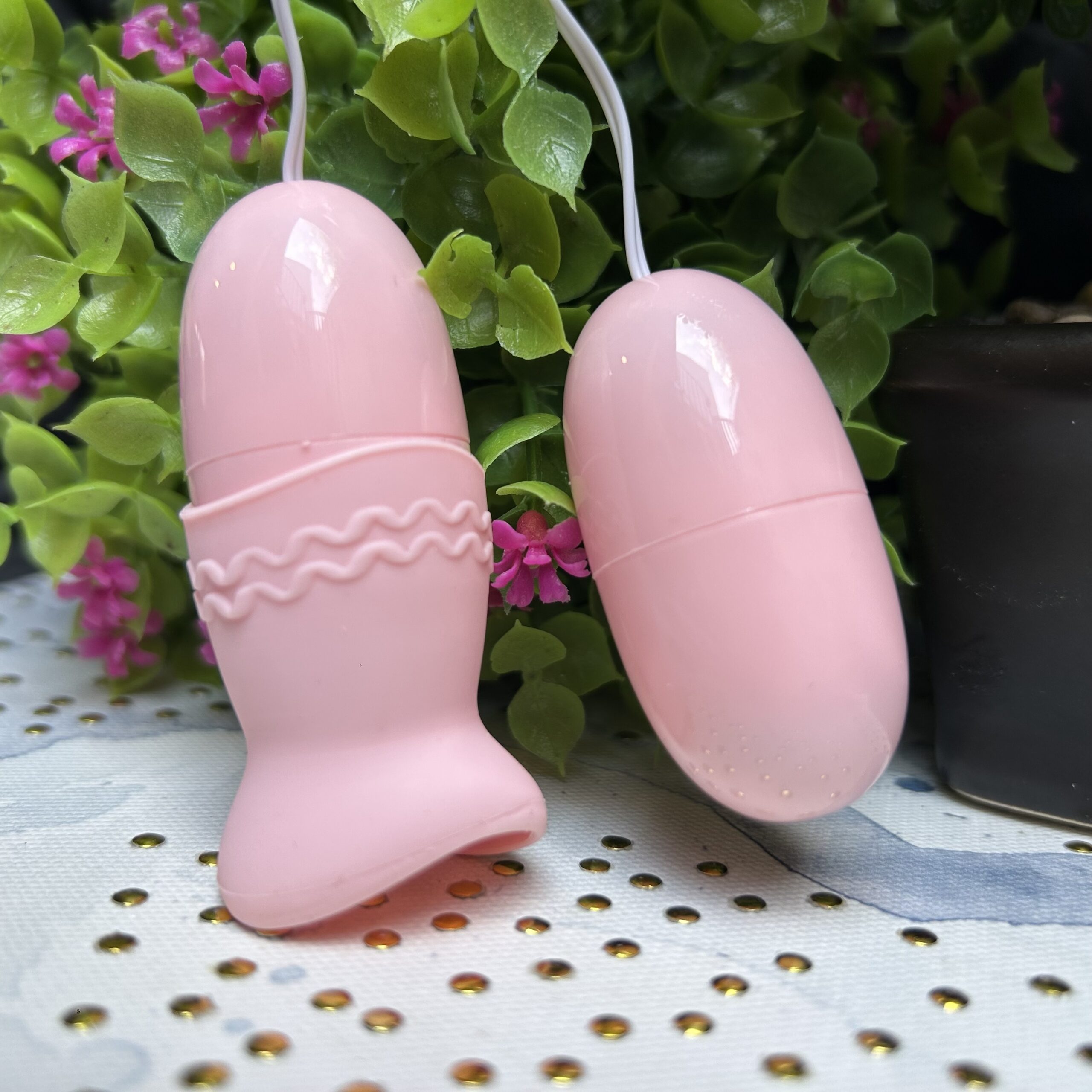 Samu (kit mini vibrador + lengua) - Image 3