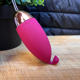 Nemo (huevo vibrador)