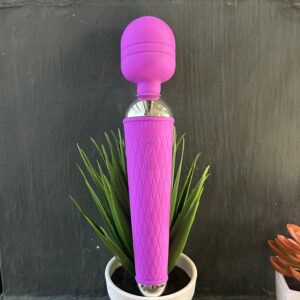 Marco (vibrador tipo micrófono)