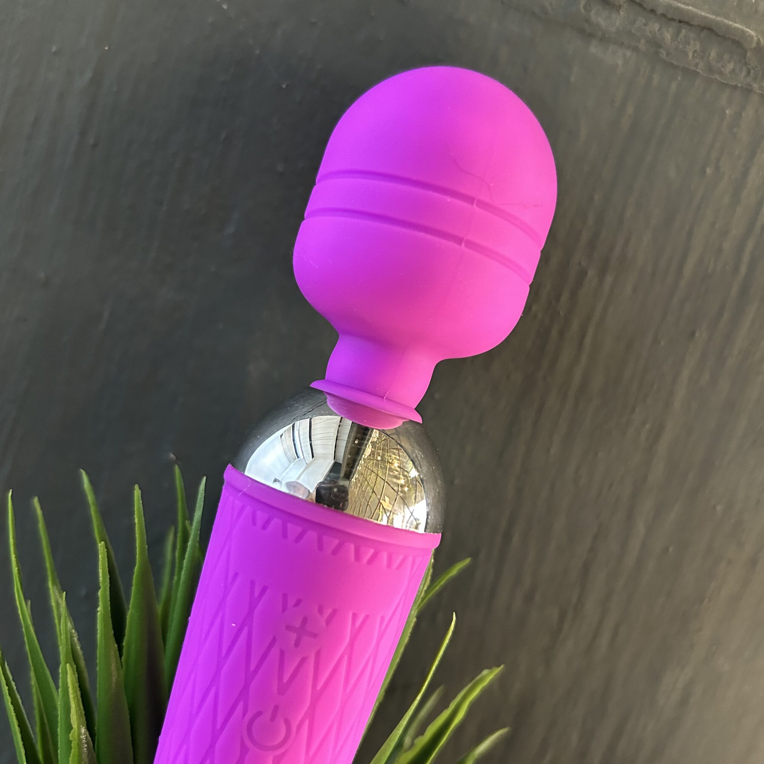 Marco (vibrador tipo micrófono) - Image 3