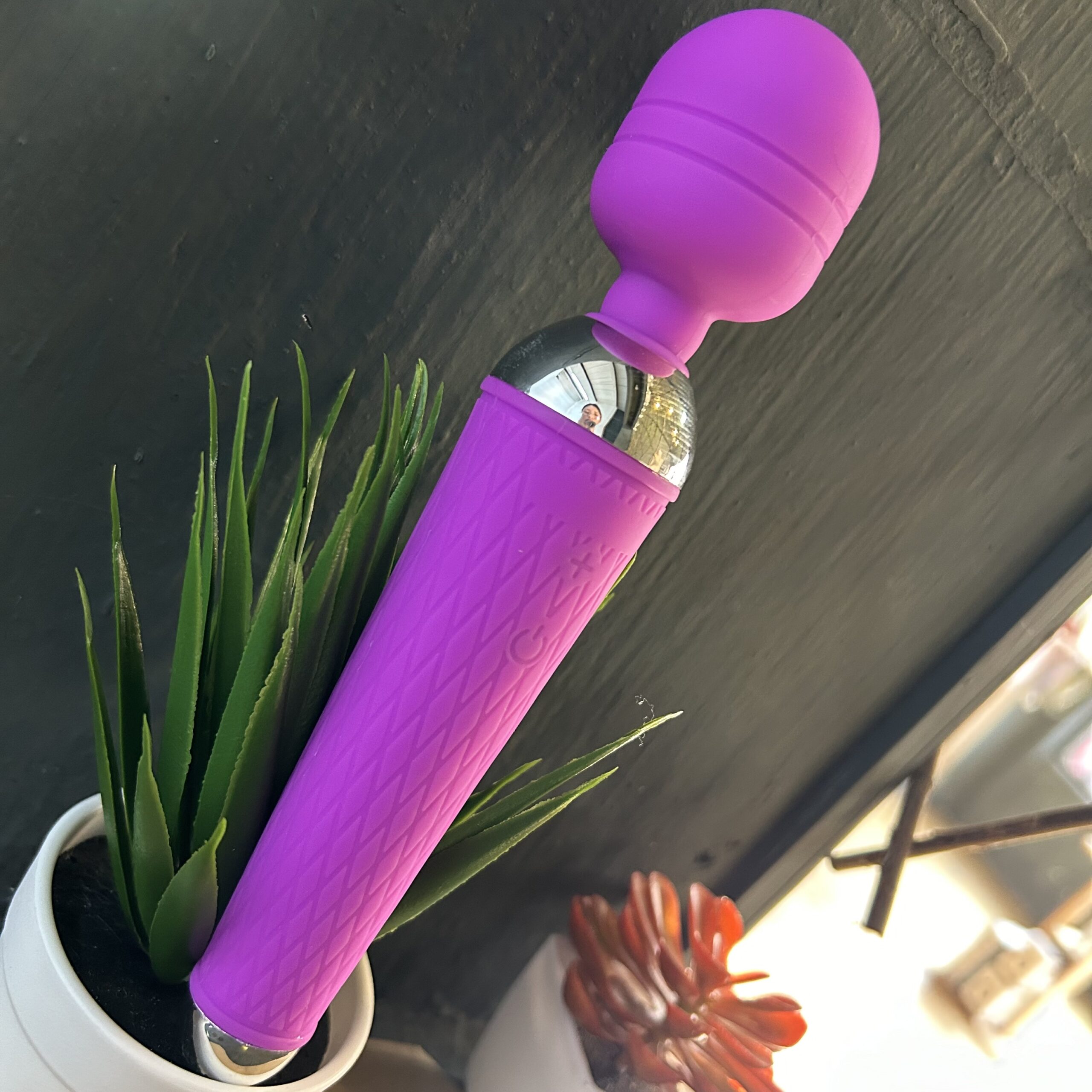 Marco (vibrador tipo micrófono) - Image 4