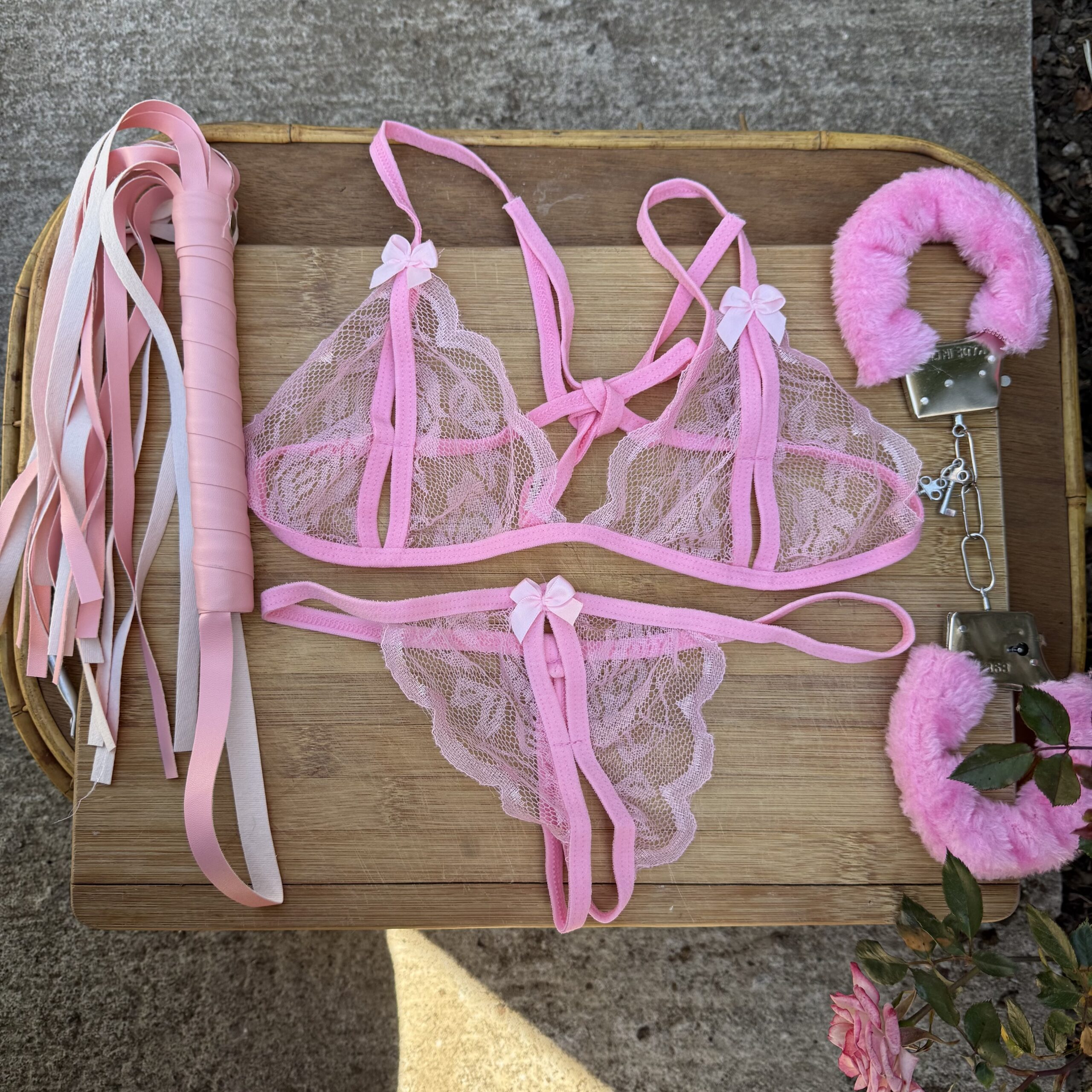 Kit Honey (accesorios) - Image 18