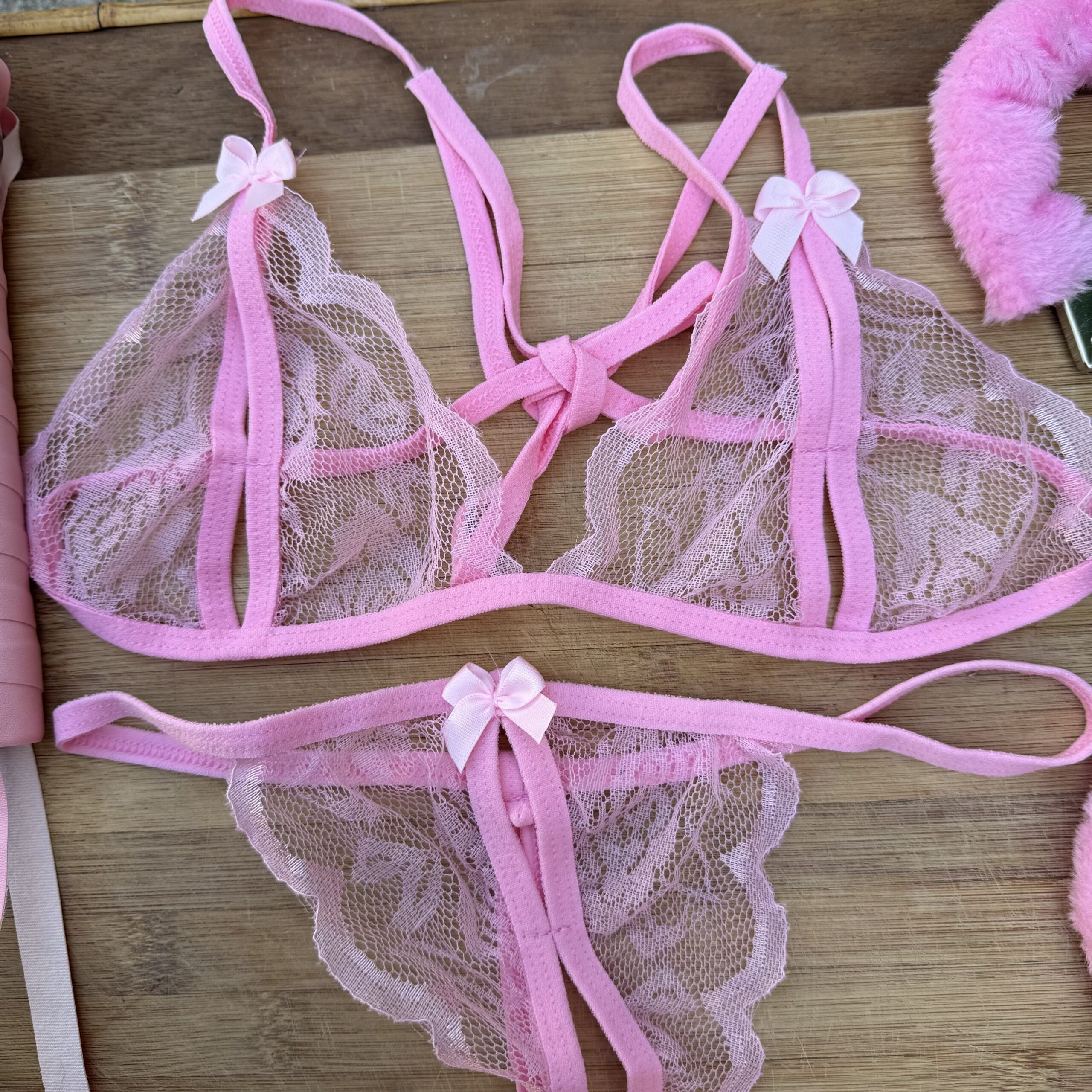 Kit Honey (accesorios) - Image 16