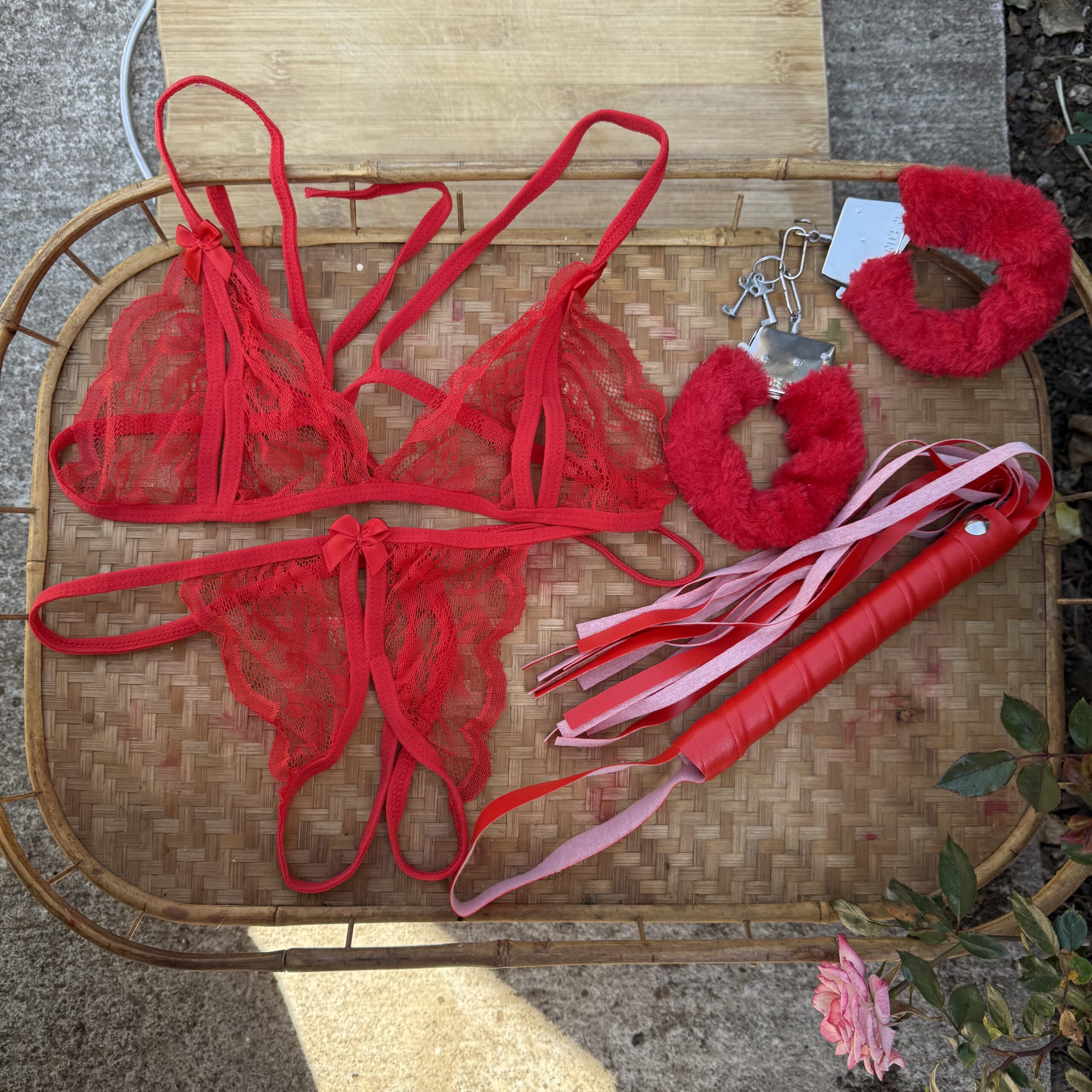 Kit Honey (accesorios)