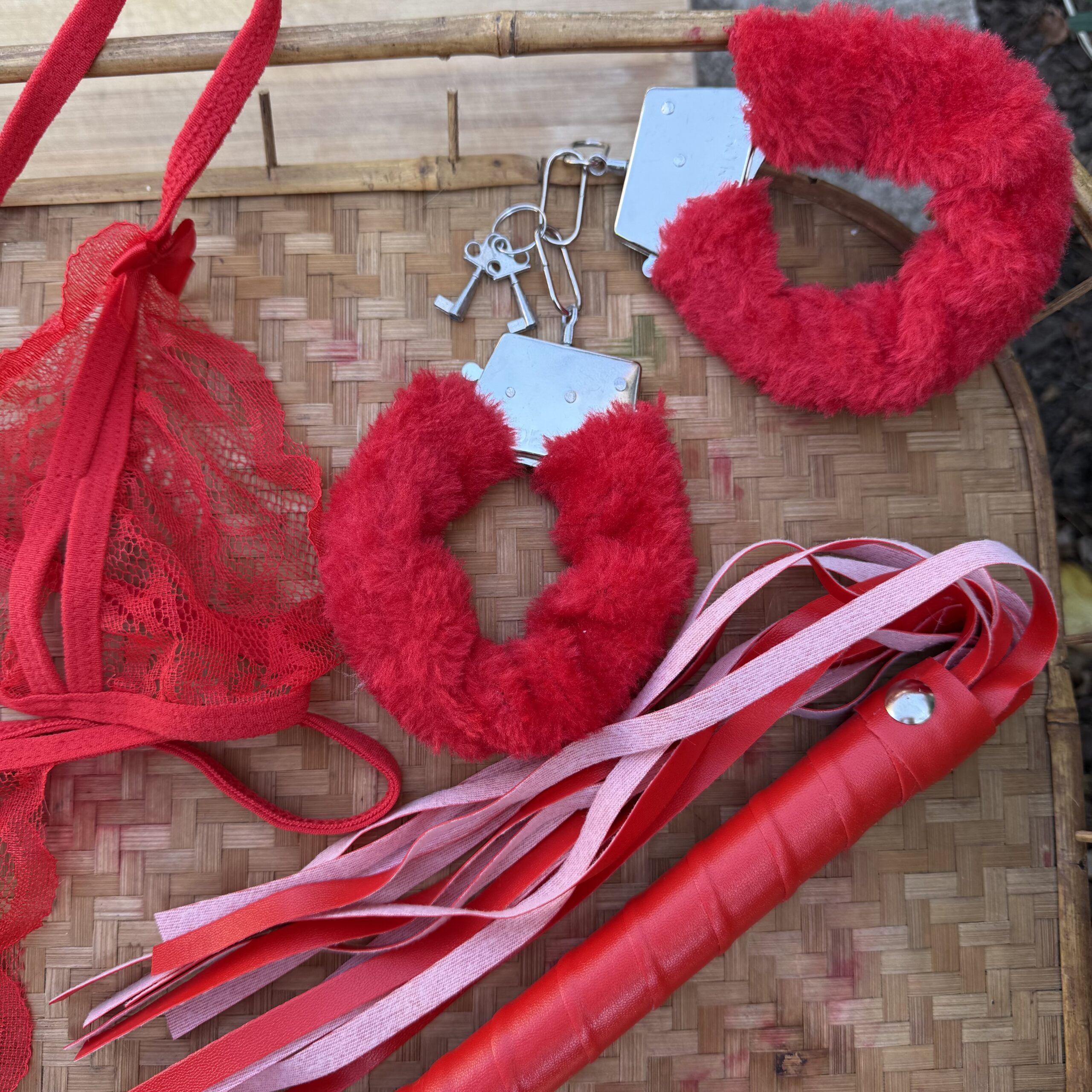 Kit Honey (accesorios) - Image 11