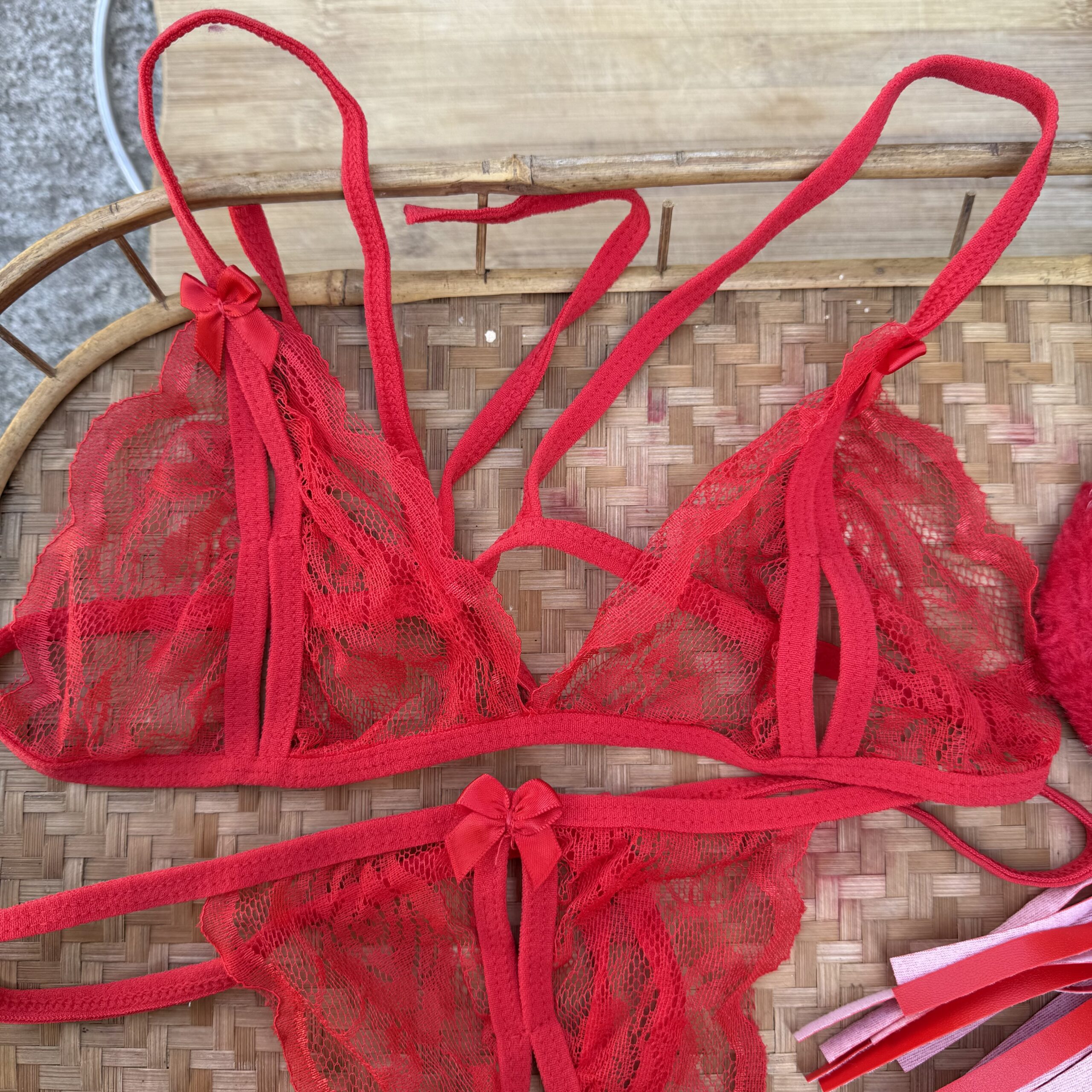 Kit Honey (accesorios) - Image 9