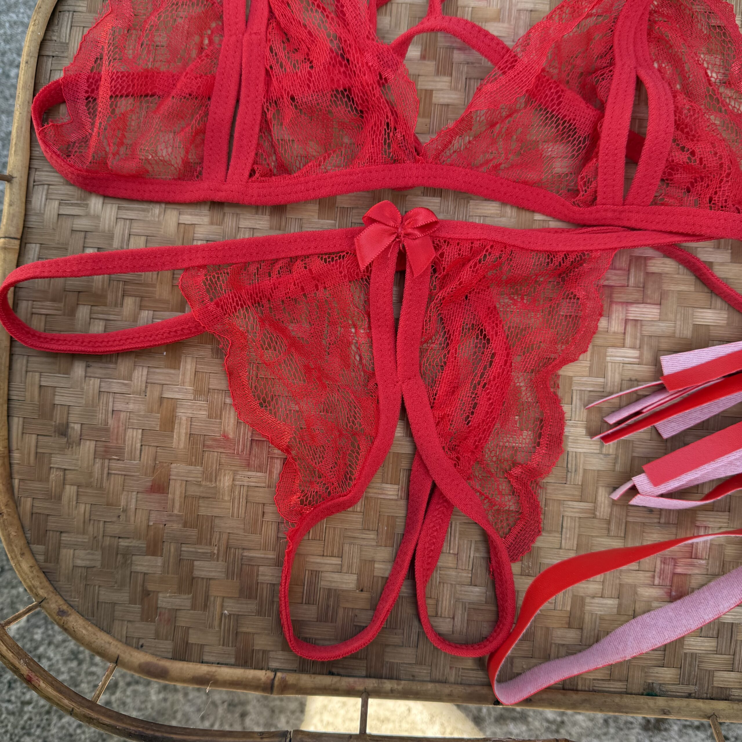 Kit Honey (accesorios) - Image 8