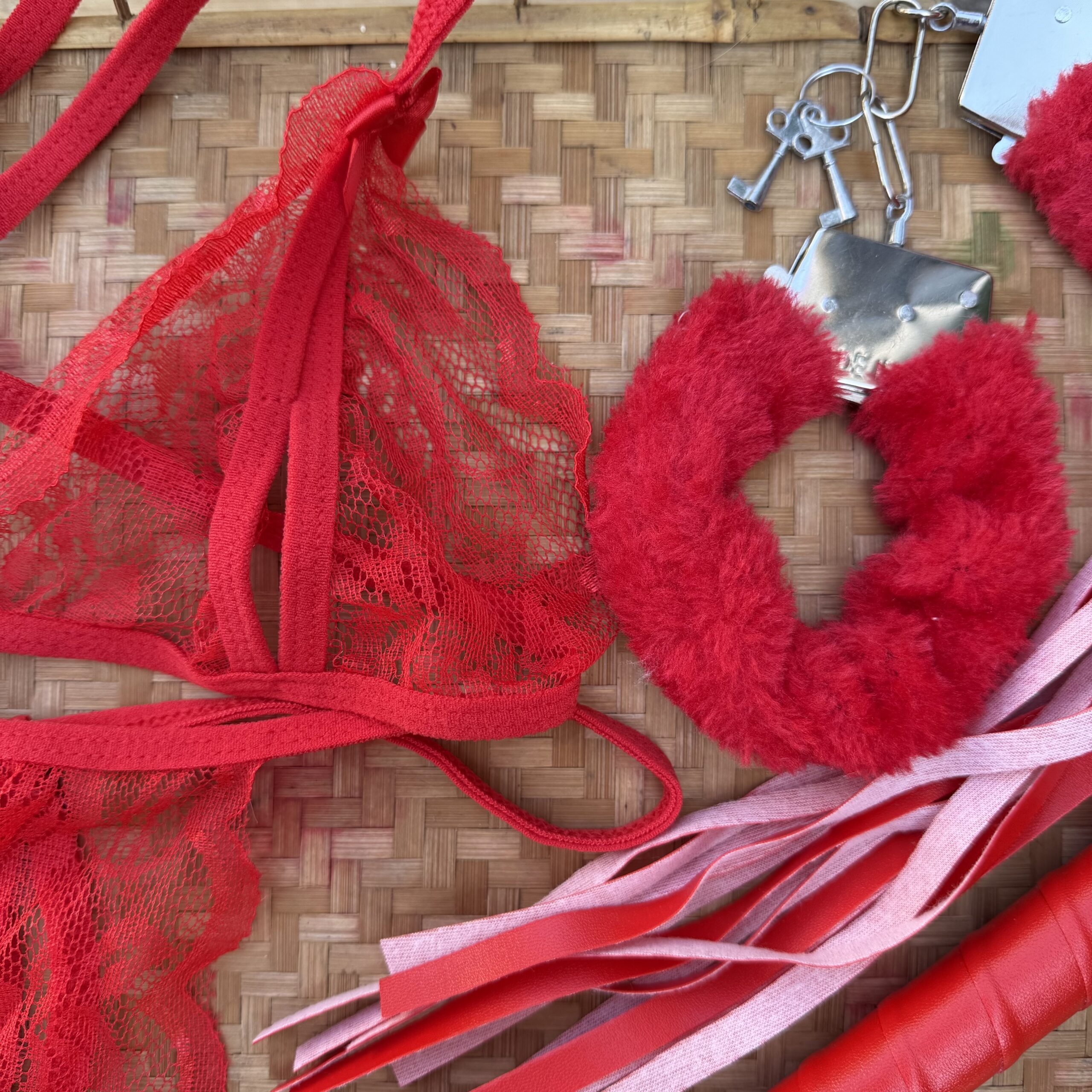 Kit Honey (accesorios) - Image 7