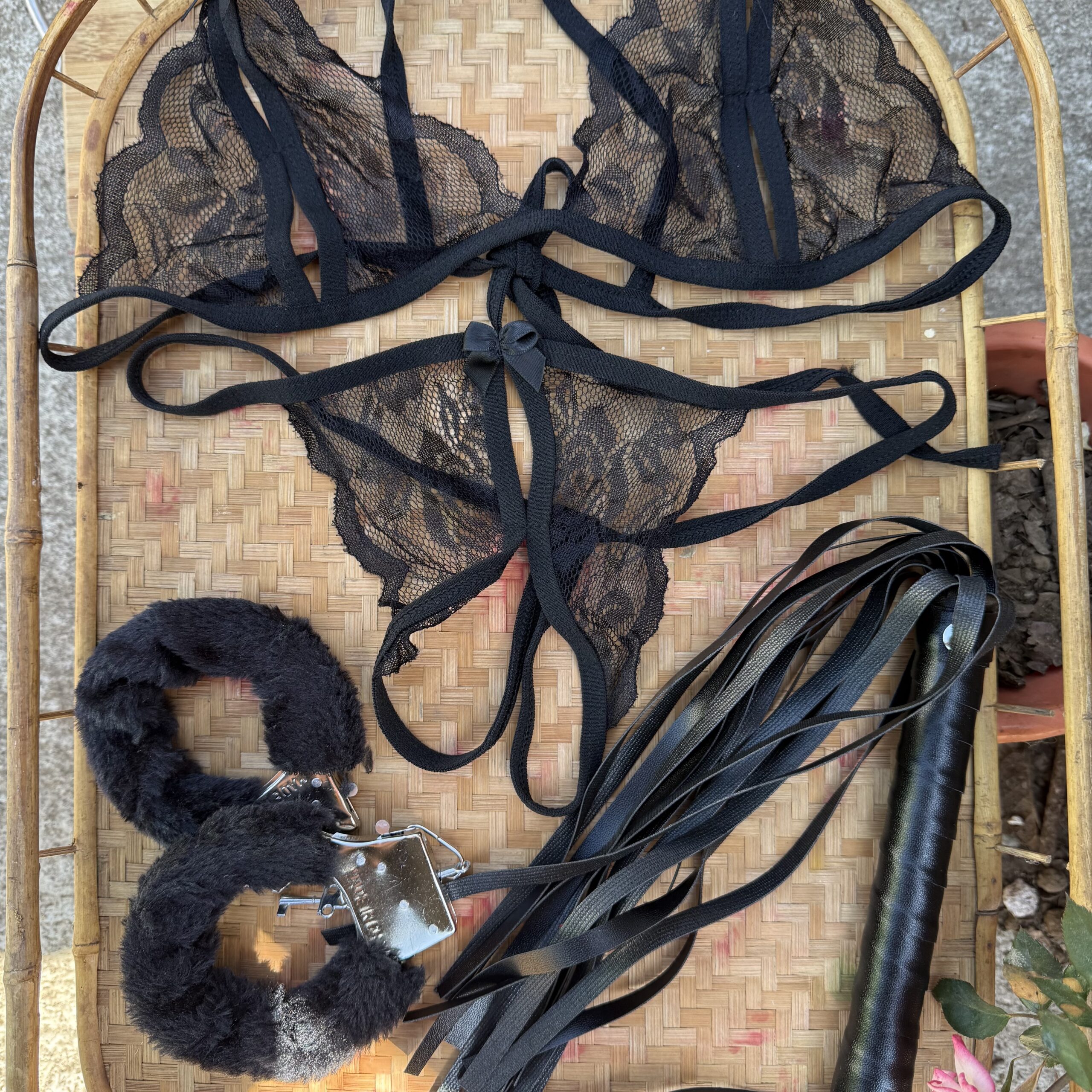 Kit Honey (accesorios) - Image 6