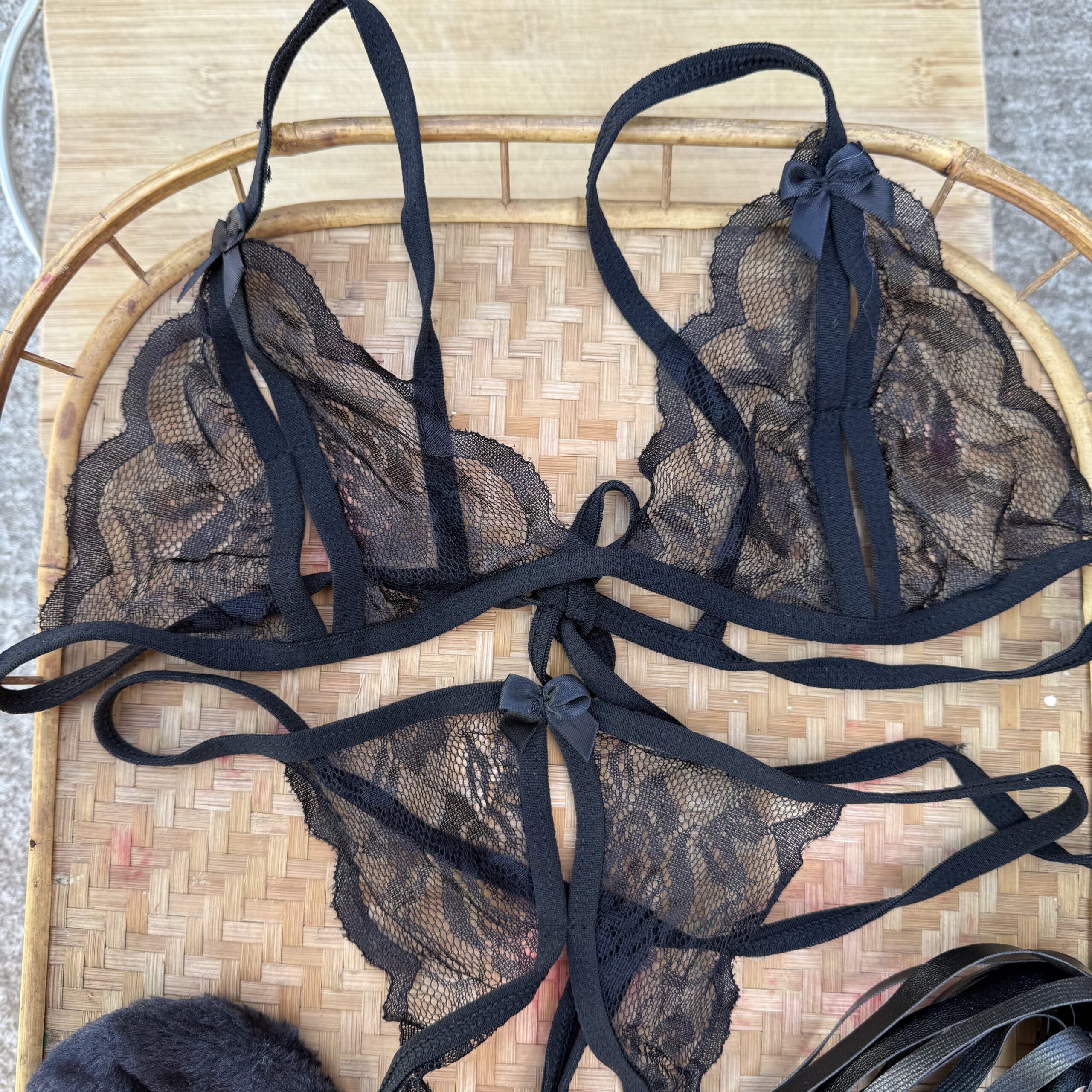 Kit Honey (accesorios) - Image 5