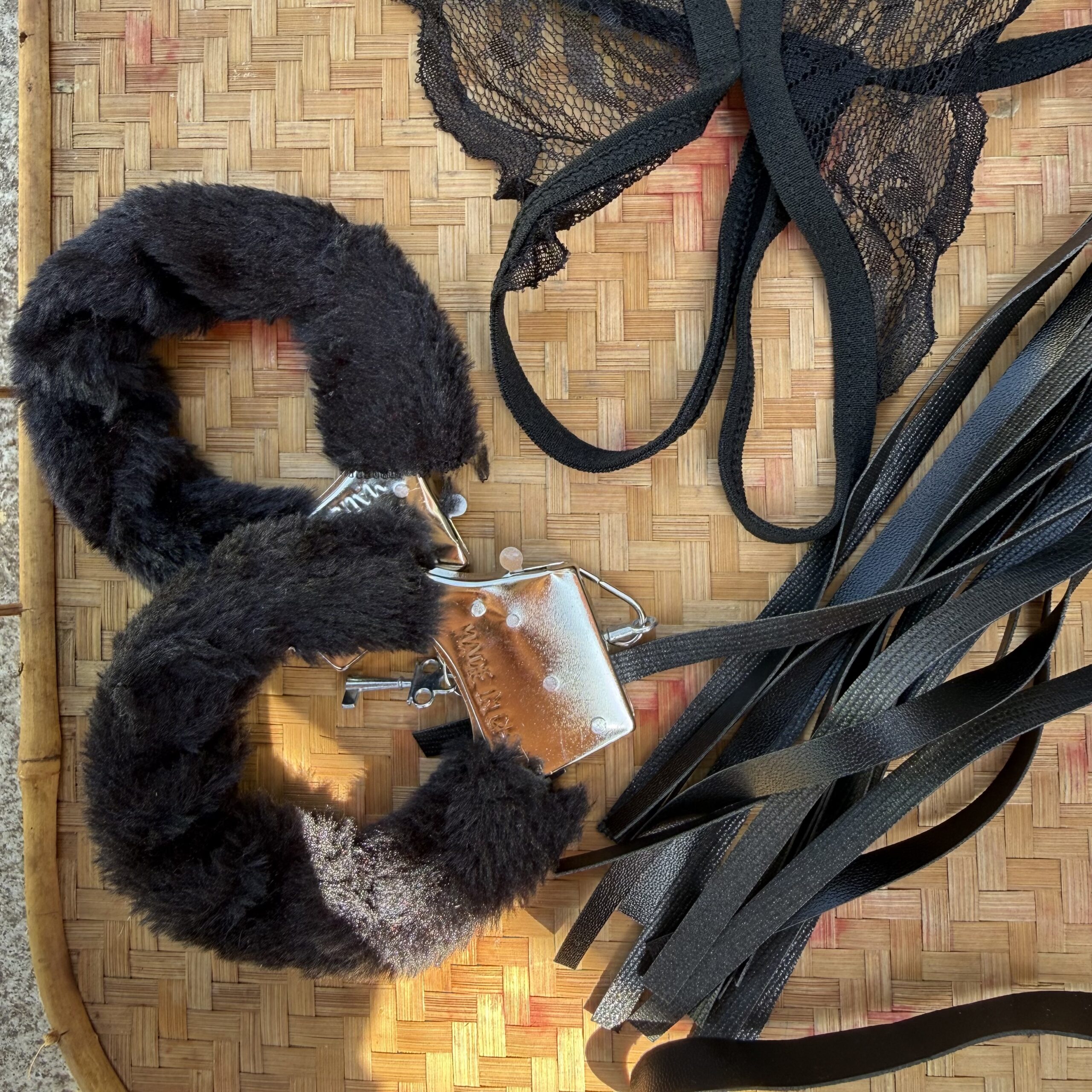 Kit Honey (accesorios) - Image 3