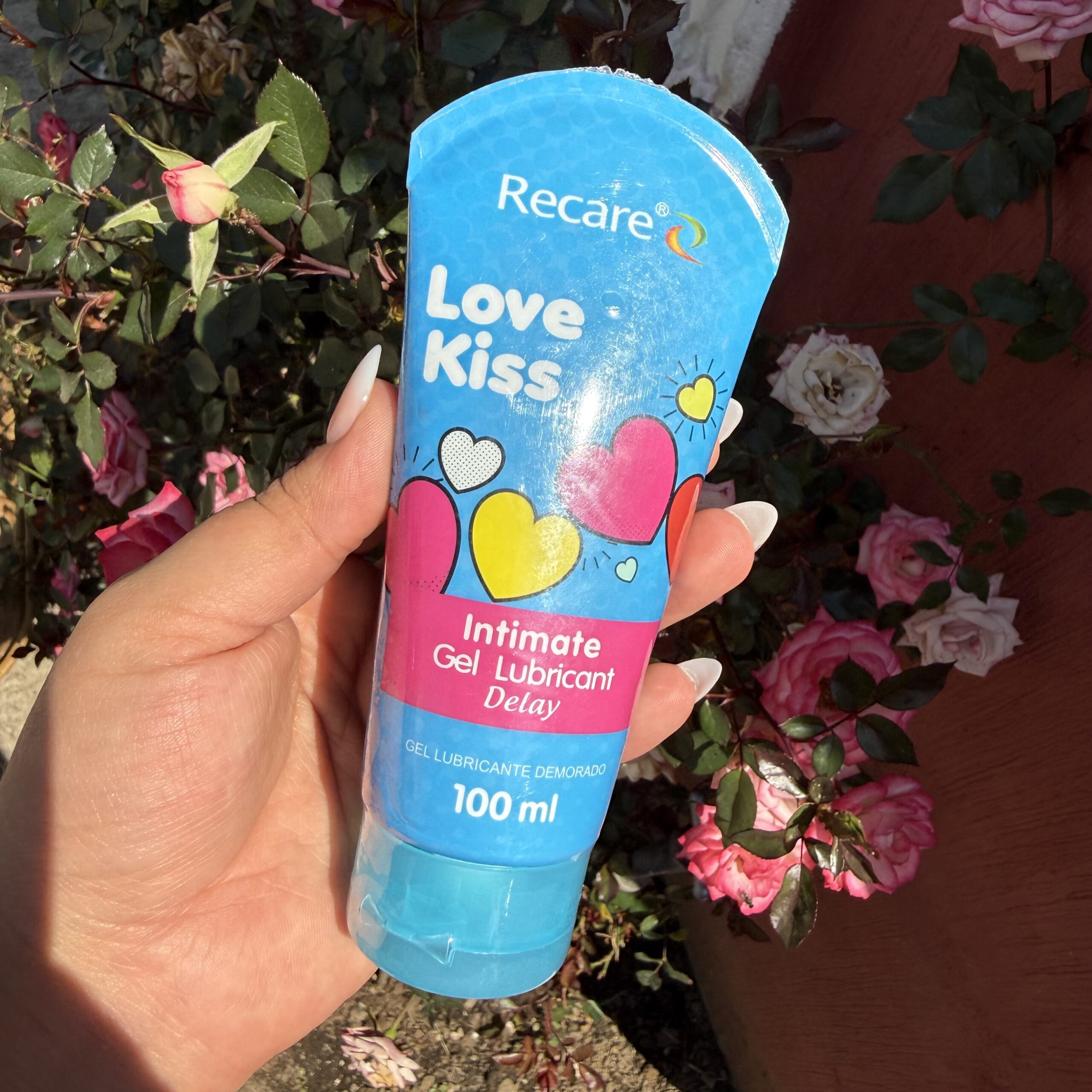 Lubricante retardante - Image 3