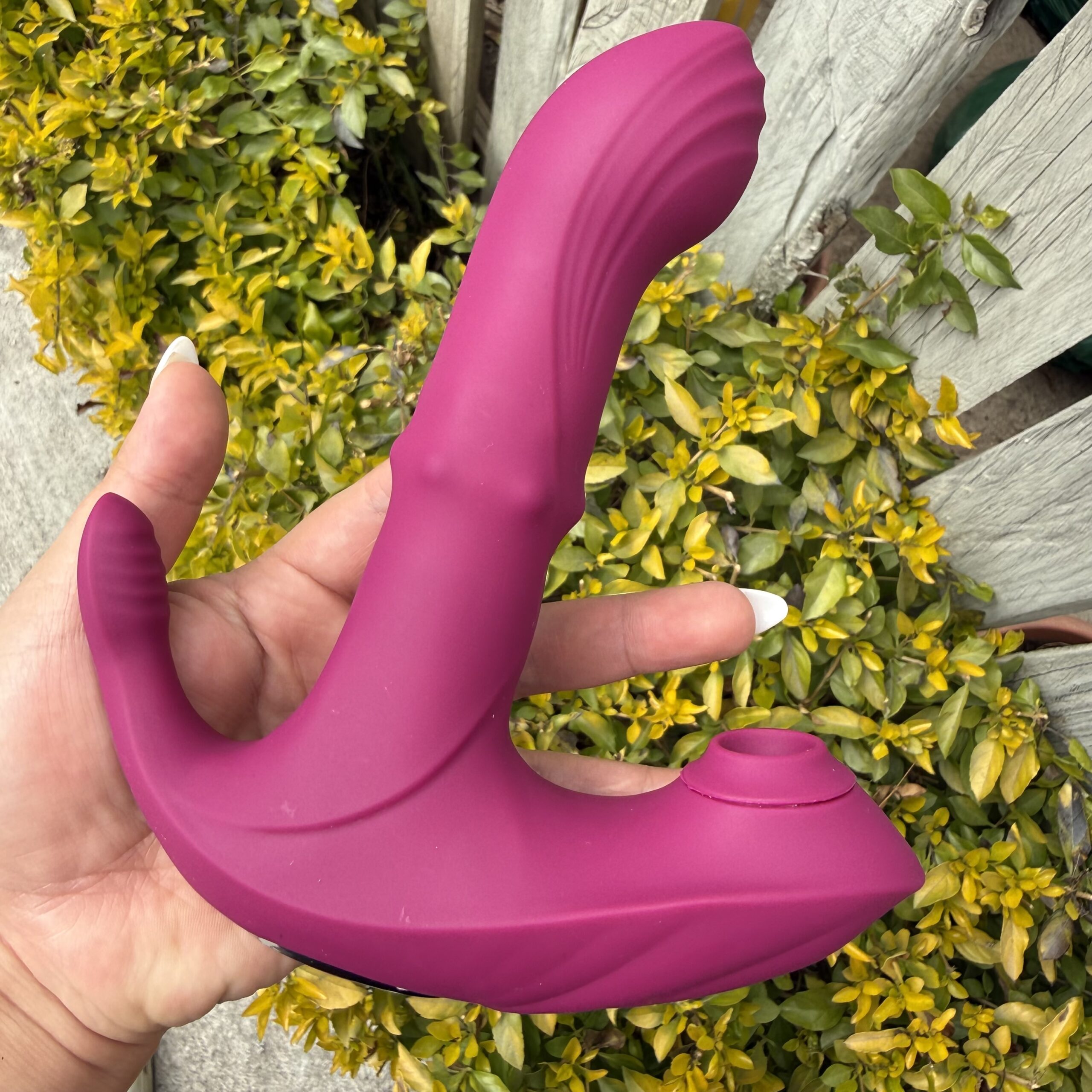 Alfredo (Vibrador por app) - Image 6